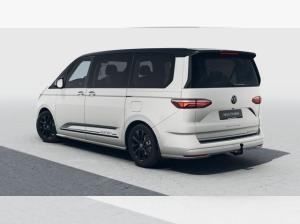 Volkswagen T7 Multivan Life "Edition" LÜ 2.0 TDI 7-Gang-DSG