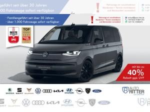 Volkswagen T7 Multivan Life "Edition" KÜ 2.0 TDI 7-Gang-DSG