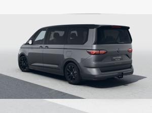 Volkswagen T7 Multivan Life "Edition" LÜ 2.0 TDI 7-Gang-DSG