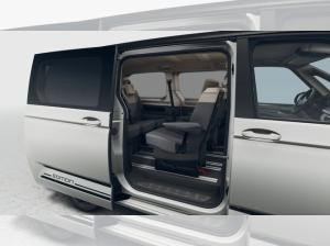 Volkswagen T7 Multivan Life "Edition" LÜ 2.0 TDI 7-Gang-DSG