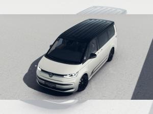 Volkswagen T7 Multivan Life "Edition" LÜ 2.0 TDI 7-Gang-DSG