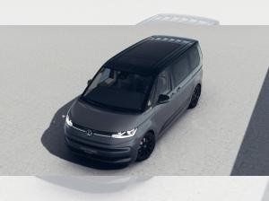 Volkswagen T7 Multivan Life "Edition" KÜ 2.0 TDI 7-Gang-DSG