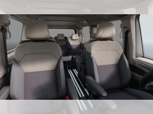 Volkswagen T7 Multivan Life "Edition" LÜ 2.0 TDI 7-Gang-DSG