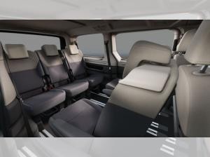 Volkswagen T7 Multivan Life "Edition" LÜ 2.0 TDI 7-Gang-DSG