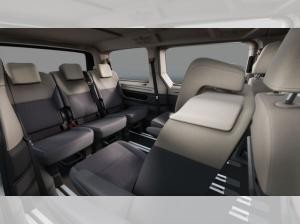 Volkswagen T7 Multivan Life "Edition" LÜ 2.0 TDI 7-Gang-DSG