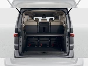 Volkswagen T7 Multivan Life "Edition" LÜ 2.0 TDI 7-Gang-DSG