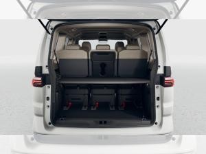 Volkswagen T7 Multivan Life "Edition" LÜ 2.0 TDI 7-Gang-DSG