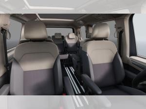 Volkswagen T7 Multivan Life "Edition" KÜ 2.0 TDI 7-Gang-DSG
