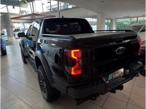 Ford Ranger Raptor e-4WD Doppelkabine RAPTOR-PAKET