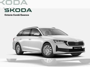 Skoda Octavia Combi Essence 1,5 TSI #STRONG-END# PDC.hi.+