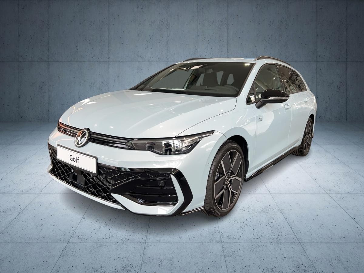 Volkswagen Golf Variant R-Line 2,0 l TDI SCR ✅ Navi*AHK*Rückfahrkamera*ACC*LED-Matrix*App-Connect* 🔥Weihnachtsdeal🔥