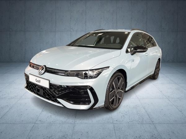 Volkswagen Golf Variant R-Line 2,0 l TDI SCR ✅ Navi*AHK*Rückfahrkamera*ACC*LED-Matrix*App-Connect* 🔥Weihnachtsdeal🔥