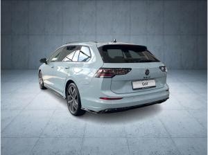 Volkswagen Golf Variant R-Line 2,0 l TDI SCR ✅ Navi*AHK*Rückfahrkamera*ACC*LED-Matrix*App-Connect* 🔥Weihnachtsdeal🔥