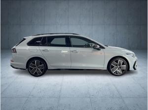 Volkswagen Golf Variant R-Line 2,0 l TDI SCR ✅ Navi*AHK*Rückfahrkamera*ACC*LED-Matrix*App-Connect* 🔥Weihnachtsdeal🔥