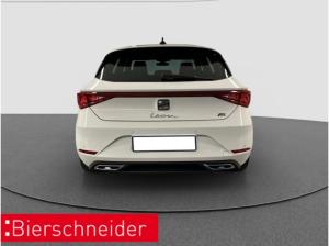 Seat Leon FR 1.5 eTSI ACT 150 PS DSG NAVI 18ZOLL PDC SHZ ACC LENKRADHEIZ LED