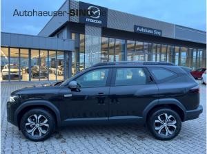 Dacia Bigster Hybrid Automatik Expression Kamera LED