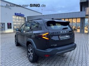 Dacia Bigster Hybrid Automatik Expression Kamera LED