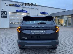 Dacia Bigster Hybrid Automatik Expression Kamera LED