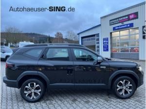 Dacia Bigster Hybrid Automatik Expression Kamera LED