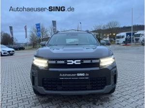 Dacia Bigster Hybrid Automatik Expression Kamera LED