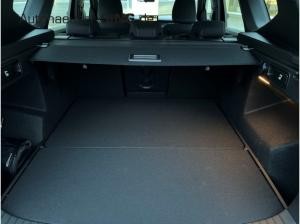 Dacia Bigster Hybrid Automatik Expression Kamera LED