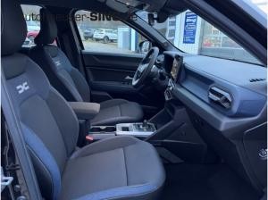 Dacia Bigster Hybrid Automatik Expression Kamera LED