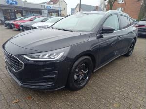 Ford Focus TITANIUM EDITION NAVI / AHK / GJR / PDC / W-PAKET