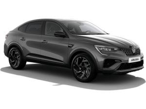 Renault Arkana Esprit Alpine Full Hybrid E-Tech 145 SHZ NAVI TEMPO LED