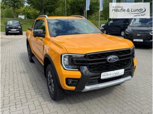 Ford Ranger Wildtrak PHEV -el. Rollo-Tech.Paket 46-