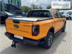 Ford Ranger Wildtrak PHEV -el. Rollo-Tech.Paket 46-