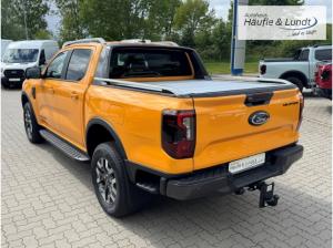 Ford Ranger Wildtrak PHEV -el. Rollo-Tech.Paket 46-