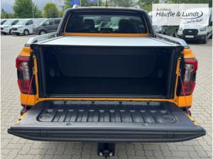 Ford Ranger Wildtrak PHEV -el. Rollo-Tech.Paket 46-