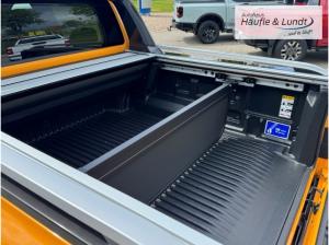 Ford Ranger Wildtrak PHEV -el. Rollo-Tech.Paket 46-