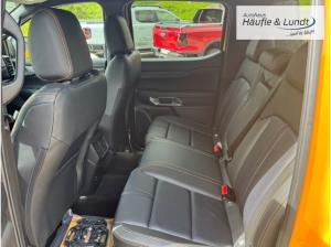 Ford Ranger Wildtrak PHEV -el. Rollo-Tech.Paket 46-