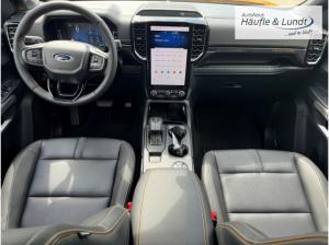 Ford Ranger Wildtrak PHEV -el. Rollo-Tech.Paket 46-