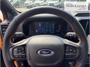 Ford Ranger Wildtrak PHEV -el. Rollo-Tech.Paket 46-