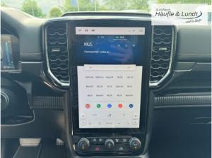 Ford Ranger Wildtrak PHEV -el. Rollo-Tech.Paket 46-