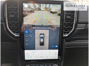 Ford Ranger Wildtrak PHEV -el. Rollo-Tech.Paket 46-