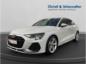 Audi A3 Sportback NAVI SONOS