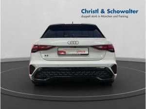Audi A3 Sportback NAVI SONOS