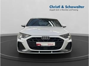 Audi A3 Sportback NAVI SONOS