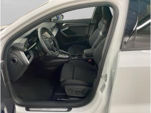 Audi A3 Sportback NAVI SONOS