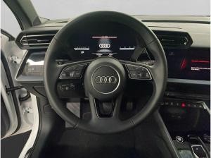 Audi A3 Sportback NAVI SONOS
