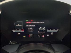 Audi A3 Sportback NAVI SONOS