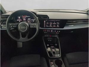 Audi A3 Sportback NAVI SONOS
