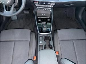 Audi A3 Sportback NAVI SONOS