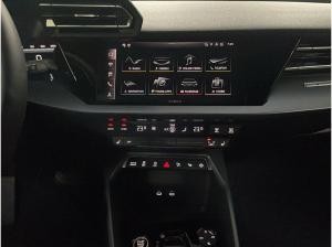 Audi A3 Sportback NAVI SONOS