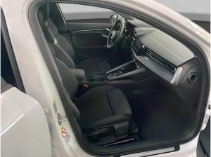 Audi A3 Sportback NAVI SONOS