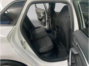 Audi A3 Sportback NAVI SONOS