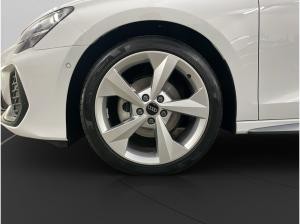 Audi A3 Sportback NAVI SONOS